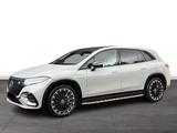 Mercedes-Benz EQS 580 SUV 4Matic AMG - Mercedes-Benz EQS SUV aus 2023