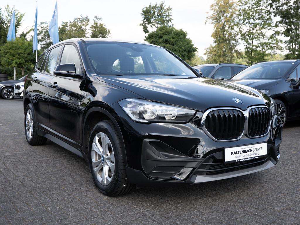 BMW X1 xDrive25e Advantage FACEL. NAVI SHZ PDC KLIMA, миниатюра 3