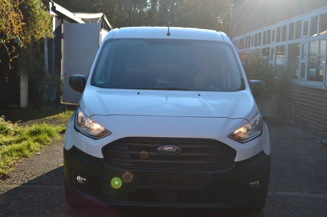 Ford Transit Connect-1.0 74KW-1HD-SHZ-PDC-Euro6