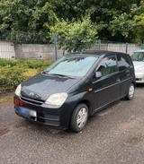 Daihatsu Cuore - Daihatsu Cuore Gebrauchtwagen in Berlin