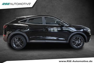 Bild 5 DFSK Fengon 5 Automatic Navi Pano Klima BT USB