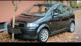 Audi AUDİ A2 1,6FSİ/TÜV NEU - Audi A2: Aud
