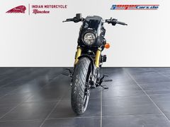 INDIAN Scout 101 Modell 2026!