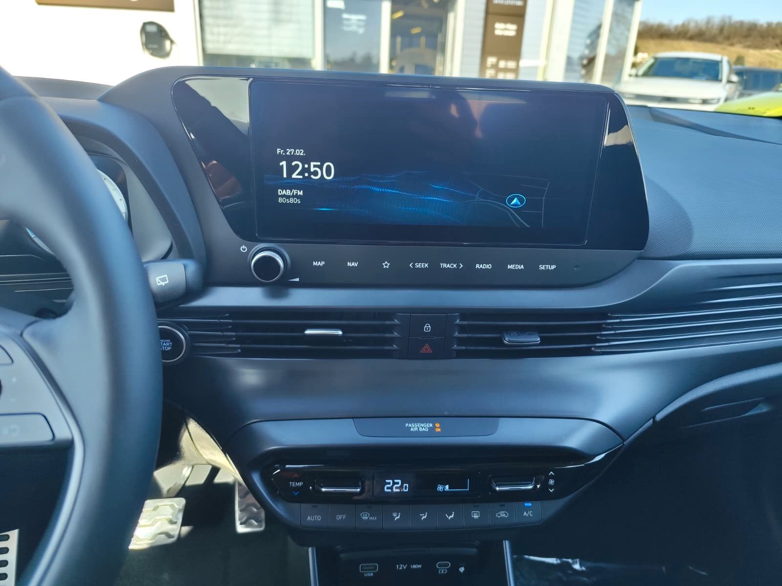 Hyundai BAYON – Bild 17