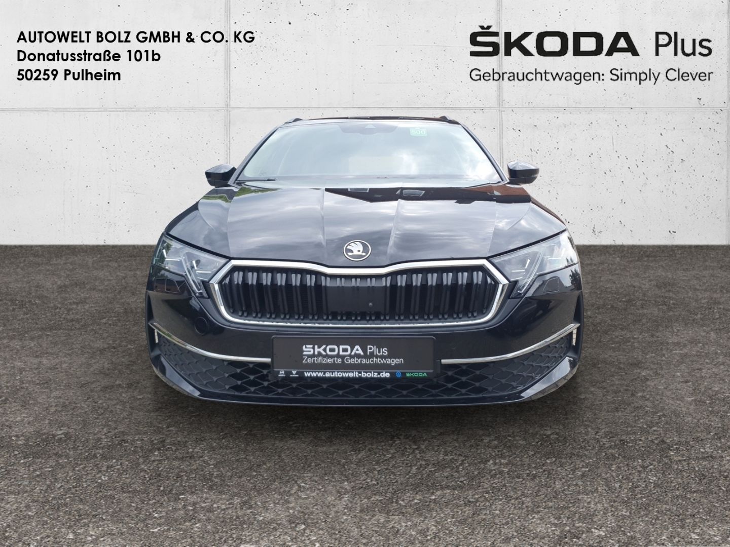 Skoda Octavia - Bild 2