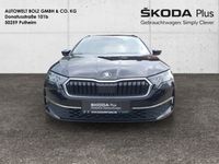 Skoda Octavia - Vorschau Bild 2