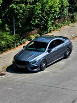 Mercedes-Benz CLA 250 AMG Line Optisch CLA45AMG - Mercedes-Benz CLA 250 in Hamburg
