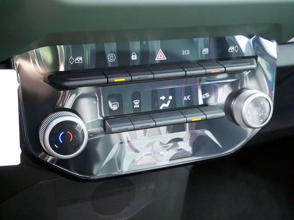 Fahrzeugabbildung Dacia Spring Extreme Electric 65 CCS-Schnellladung