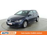 Volkswagen Golf VII 1.2 TSI Comfortline BlueMotion Tech*PDC - VW Golf Comfortline BlueMotion Gebrauchtwagen