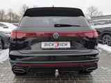 Volkswagen Touareg 3.0TDI 4M R-Line VOLL Black 22" UPE 114T - Volkswagen: L