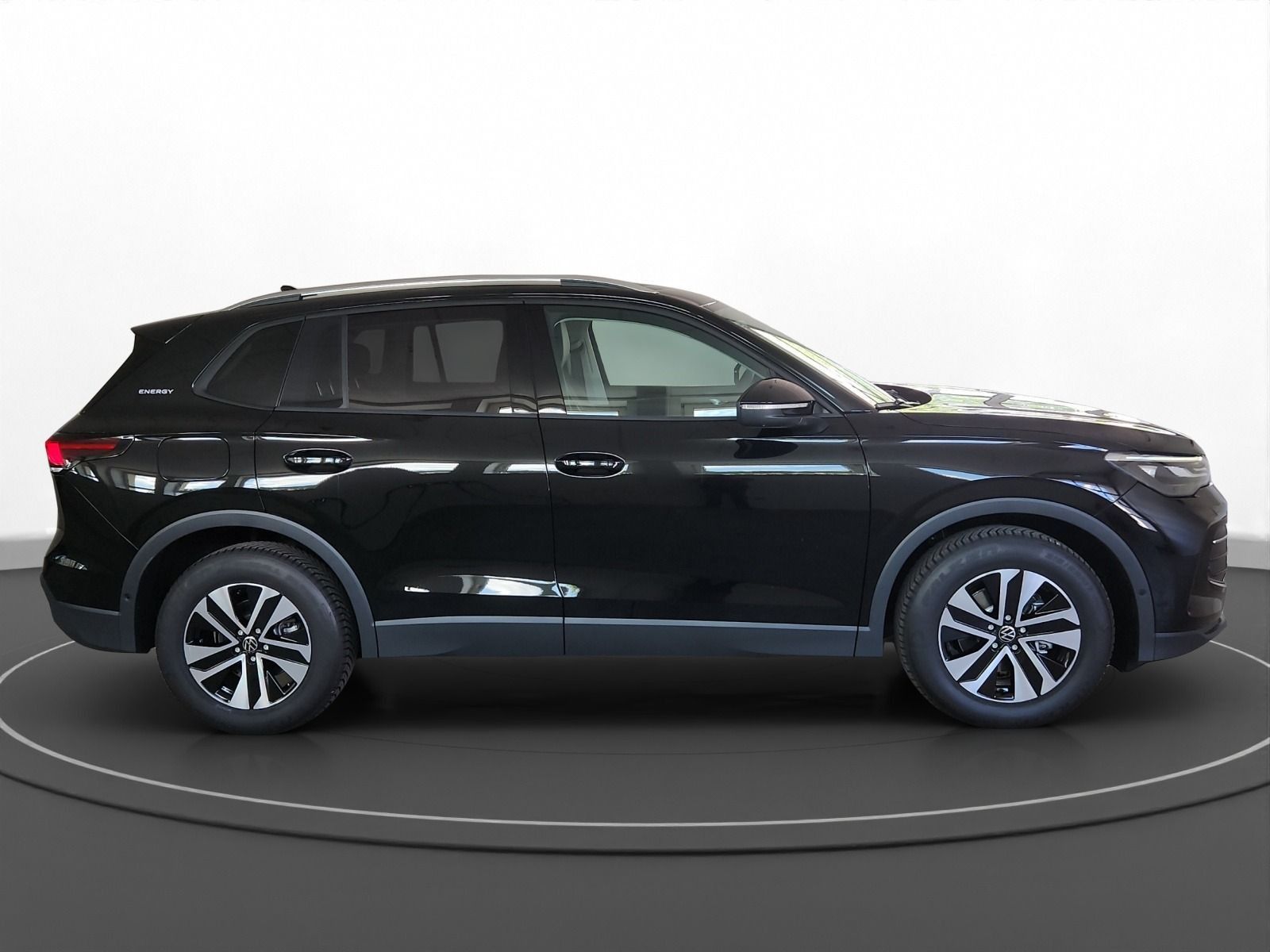 Volkswagen Tiguan - Bild 7