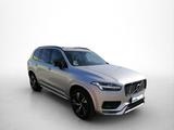 Volvo XC90 B5 Diesel AWD R Design Nappa AHK BLIS HUD P - Volvo XC90 mit Hybrid-Antrieb