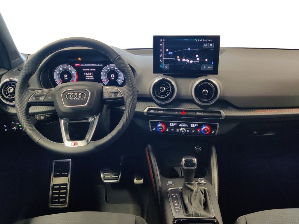 Audi Q2 - Bild 16