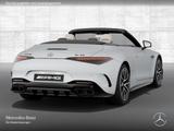 Mercedes-Benz SL 55 AMG Cab. 4M AeroPak Fahrass WideScreen HUD - Mercedes-Benz: 55 Sl AMG