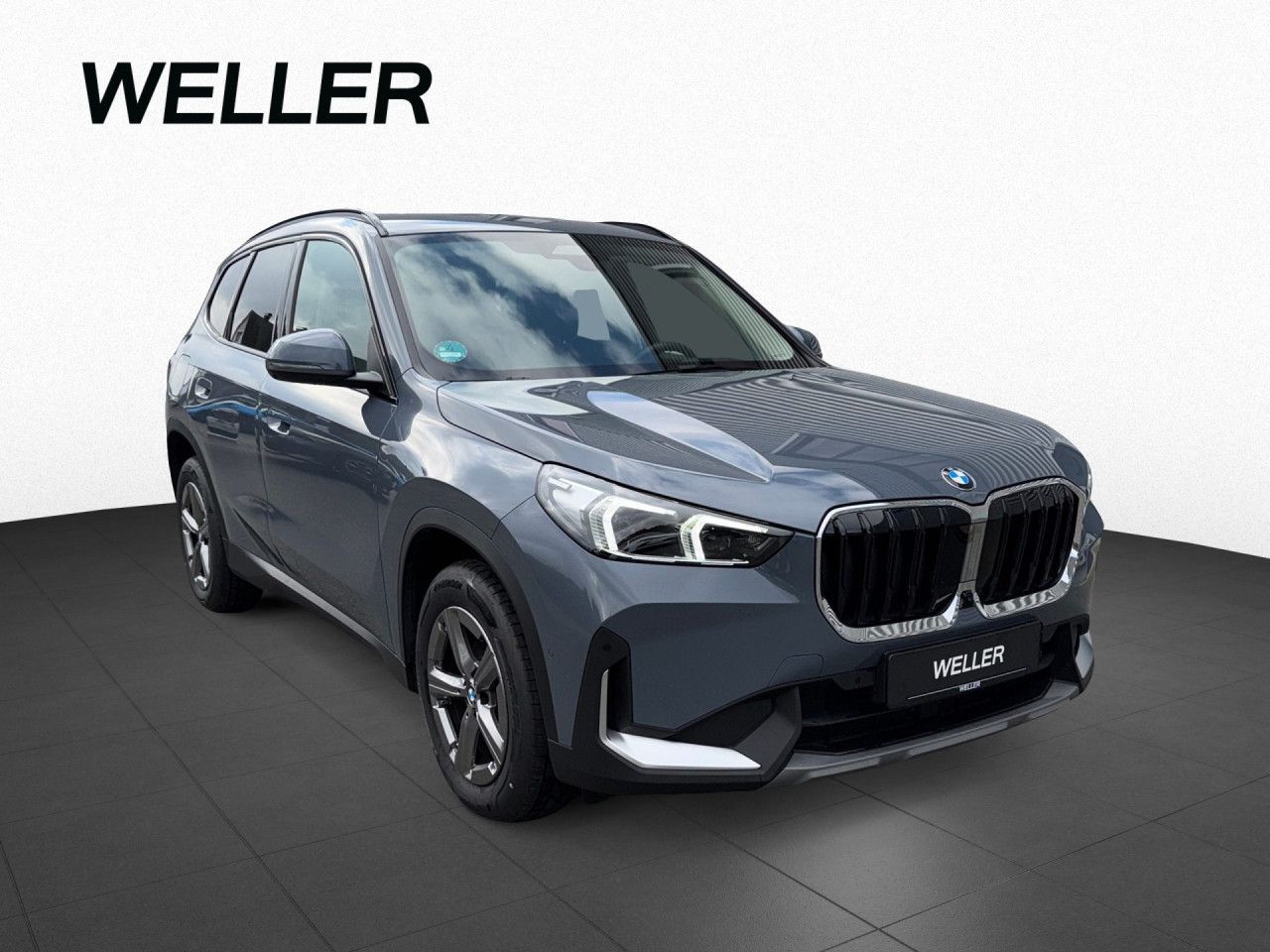 BMW X1 - Bild 6