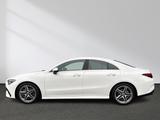 Mercedes-Benz CLA 220 d AM Keyless-Go Ambiente Kamera LED - Mercedes-Benz CLA 220 in Dortmund