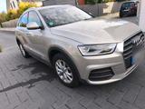 Audi Q3 2 hand - Audi Q3 mit Diesel-Antrieb: Limousine