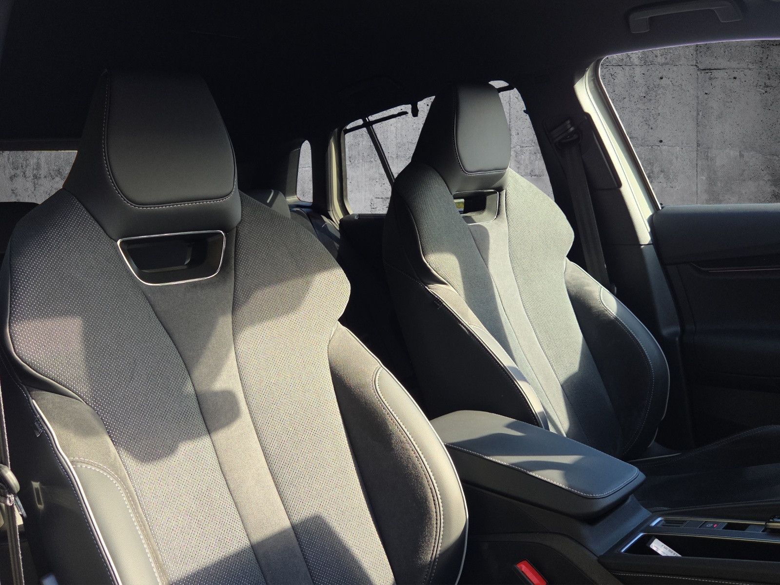 Elroq 60 Sportline 63 KWh 150 kW 1-Gang WP