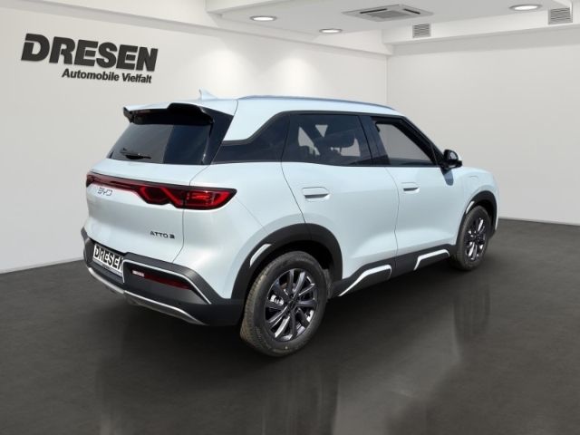 BYD ATTO 2