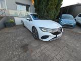 Mercedes-Benz EQE 350*Leder*Navi*Digital Light*Pano*93,8%SoH - weiße Mercedes-Benz EQE
