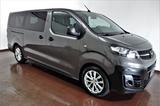 Opel Zafira 2.0 D Life Extralang Navi/Klima/9Sitzer - gebrauchte Opel Zafira Life aus dem Jahr 2022