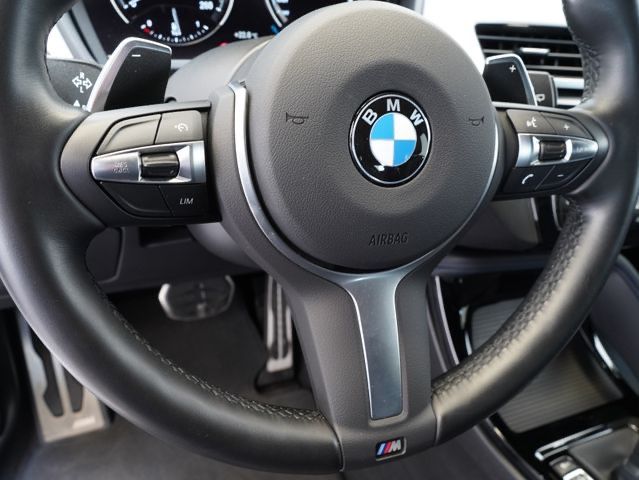 Fahrzeugabbildung BMW X2 sDrive 20 i M Sport LED/HEADUP/KEYLESS/KAMERA