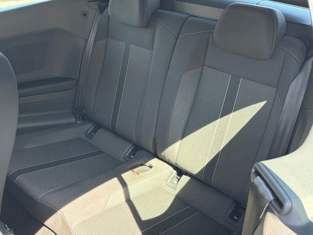 Fahrzeugabbildung Volkswagen T-Roc Cabriolet STYLE 1.5 TSI IQ.DRIVE SHZ TRAVE