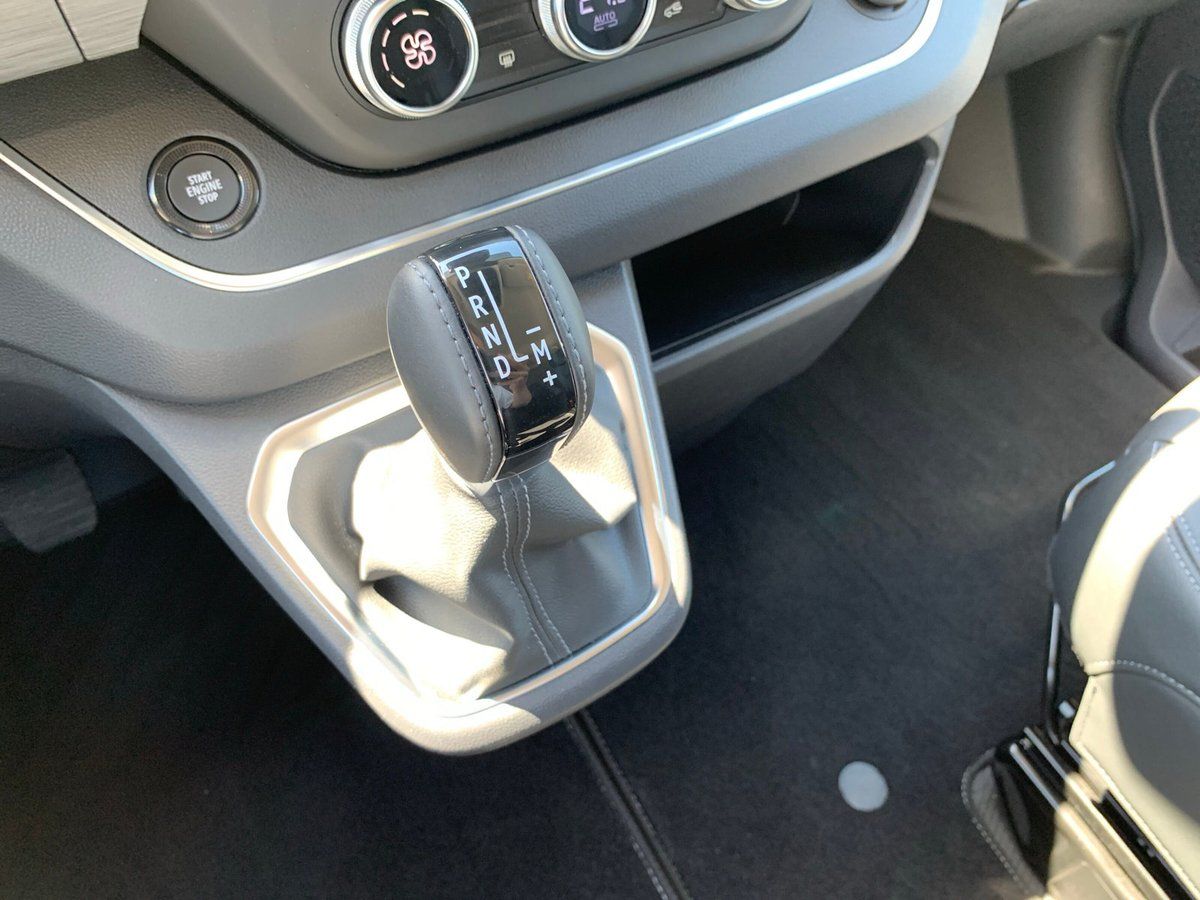 Renault Trafic - Bild 19