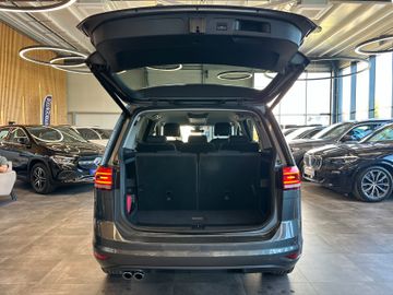 MYAUTOCENTER – Gebraucht- und Jahreswagen mit Werkstattservice in Pfaffenhofen Volkswagen Touran *7.SITZER*STANDHZ*MASSAGE*AHK*KEYLESS*
