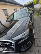 Audi A6 40 TDI S tronic  Avant quatro - Audi A6: Quatro