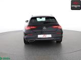 Mercedes-Benz CLA 200 Shooting Brake d AMBIENTE,CARPLAY,KAMERA - Mercedes-Benz CLA 200 Shooting Brake Gebrauchtwagen
