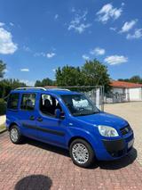 Fiat Doblò mit LPG-Gasanlage  TÜV neu  s... - Fiat Doblo mit LPG-Antrieb