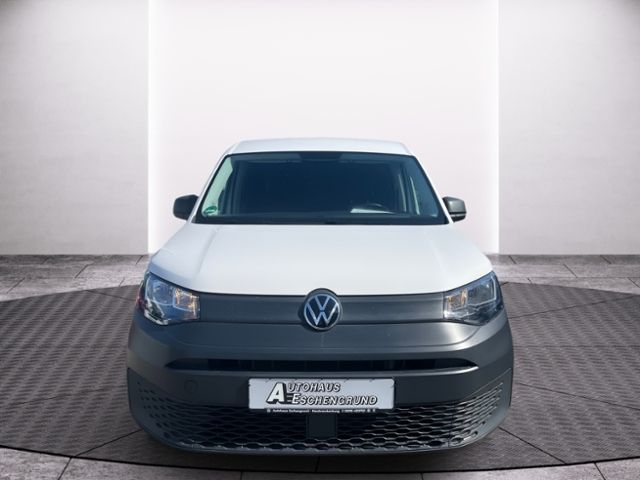 Fahrzeugabbildung Volkswagen Caddy Cargo 2.0 TDI EcoProfi GJR KLIMA FSE