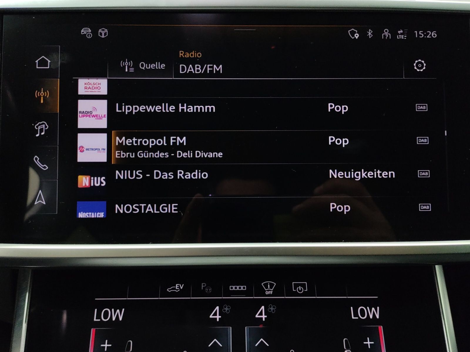 Audi A6 - Bild 14