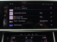 Audi A6 - Vorschau Bild 14
