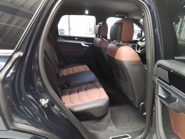 Volkswagen Touareg - Bild 7