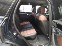Volkswagen Touareg - Vorschau Bild 7