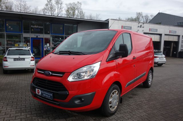 Ford Transit Custom Kasten 340 L1 Trend