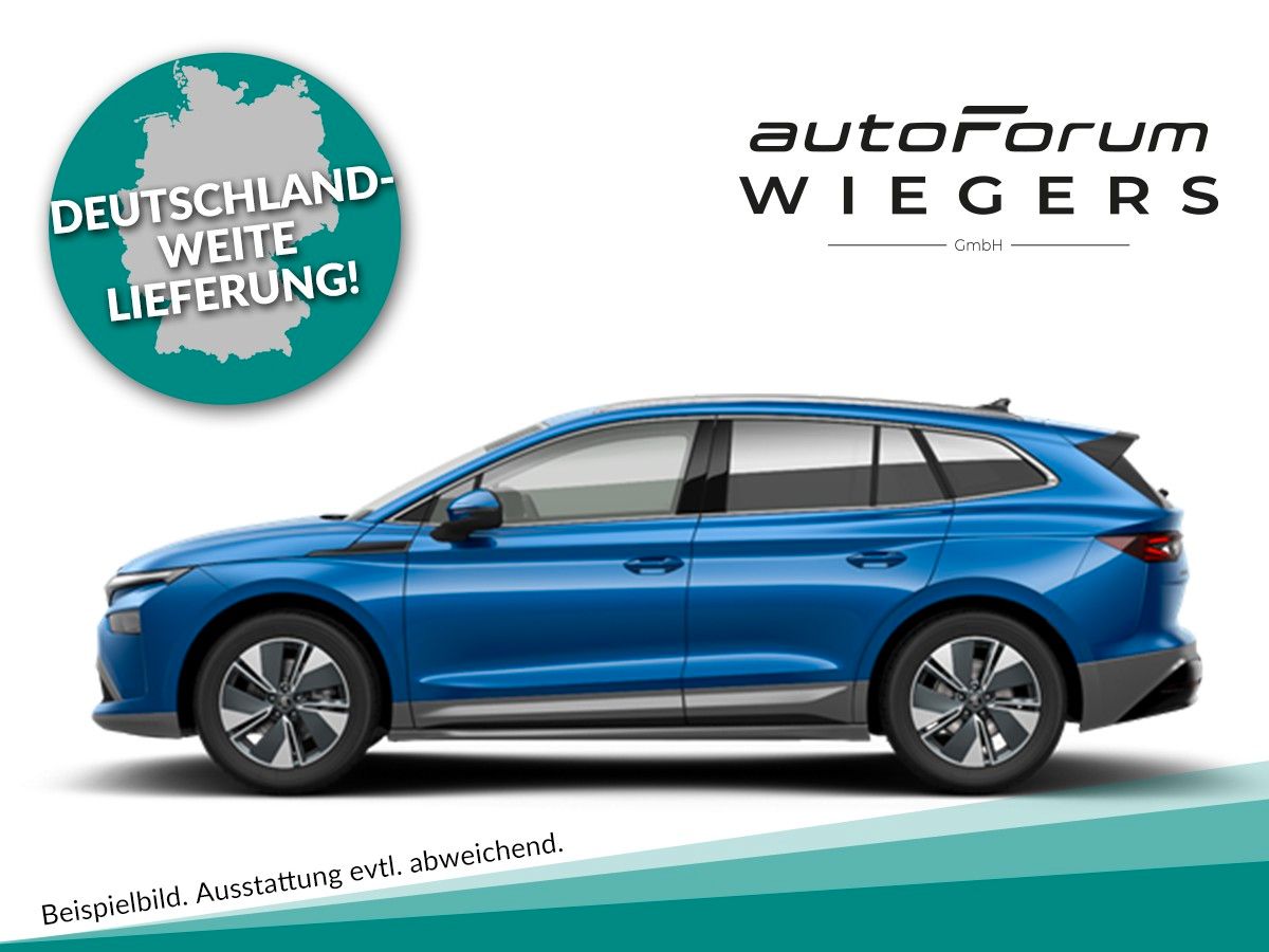 Skoda Enyaq - Bild 3
