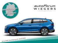 Skoda Enyaq - Vorschau Bild 3