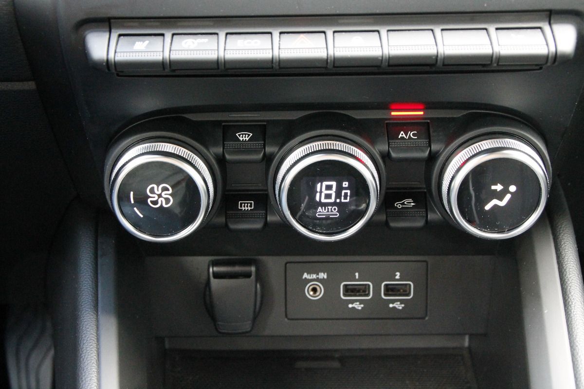 Fahrzeugabbildung Renault Clio INTENS TCe 100 LPG