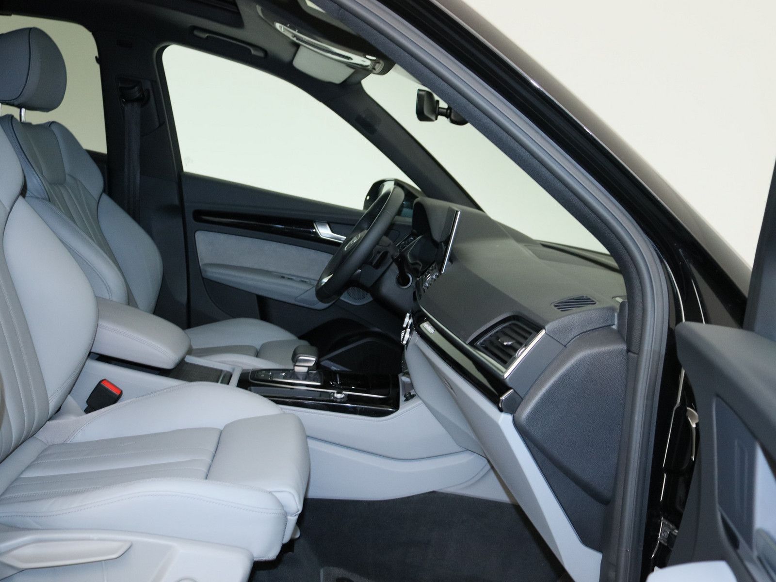 Audi Q5 Sportback quattro S line AHK PANO B&O 360° foto 10