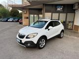Opel Mokka 1.6 Ecotec 115CV 4x2 Start&Stop - Opel Mokka: Kombi