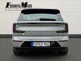 Volvo EX90 Ultra Performance Pure Electric AWD Twin 7- - scheckheftgepflegte Volvo EX90