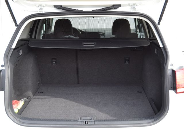 Golf VII Variant 1.6 TDI NAVI/BUSINESS/TEL.-VORB