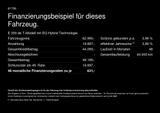 Mercedes-Benz E 300 T de AMG-Premium Panorama Burmester AHK - Mercedes-Benz: Kombi, AMG
