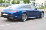 Mercedes-Benz AMG GT 63 S 4Matic+ 1.Hd BURM SHD HUD Perf.Abga - Mercedes-Benz AMG GT in Dortmund