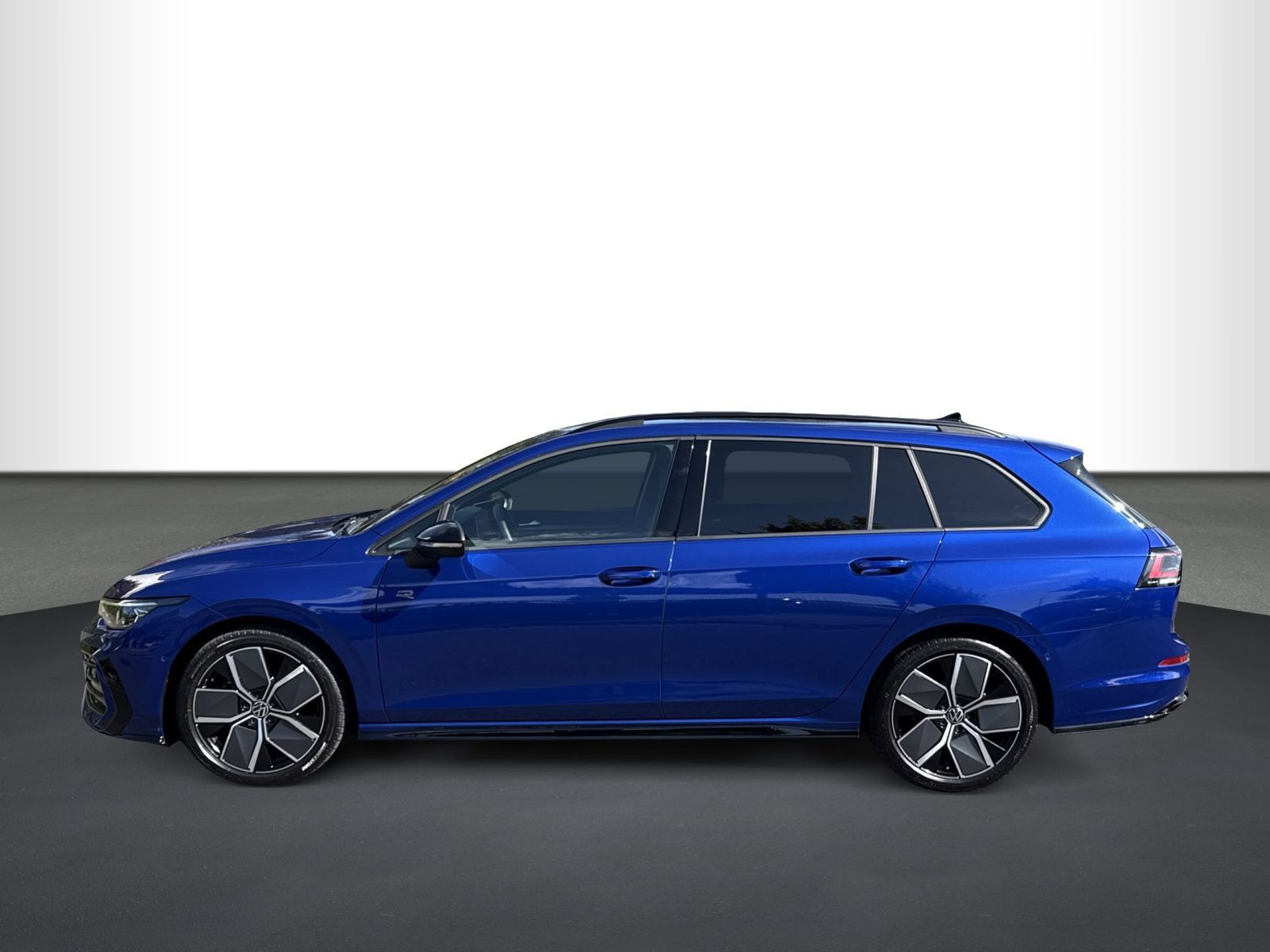 Volkswagen Golf Variant R-Line 2.0 TDI DSG RFK NAVI foto 5