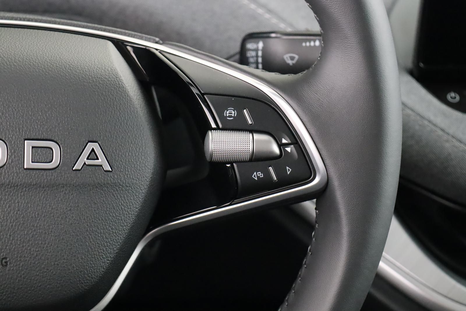 Skoda Enyaq - Bild 13