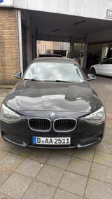 BMW F20 116D !!!Motorschaden!!! - BMW: Motorschaden